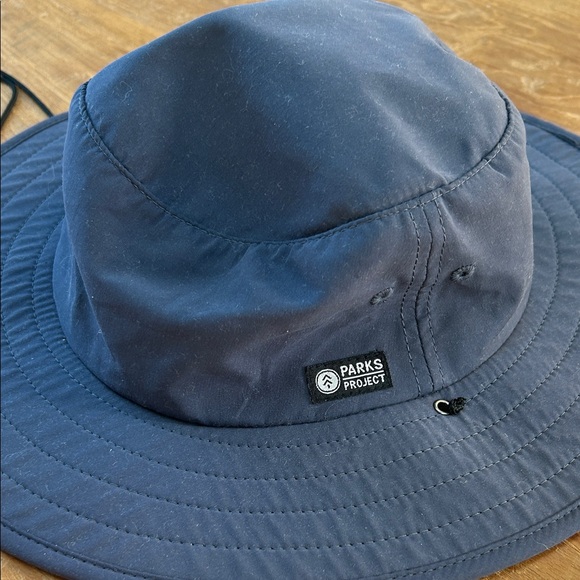 Parks Project Hat - Picture 2 of 4
